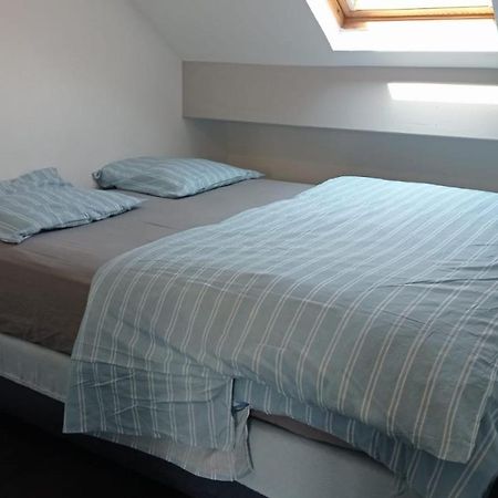 Charmant Logement Proche Disneyland Paris Parking Lagny Esterno foto
